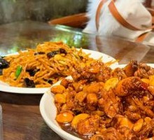 Beer-braised Chicken