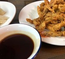 Two Ways with Tenderloin