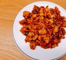 Old Jinan Braised Chicken