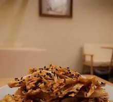 Emperor Qianlong's Cabbage