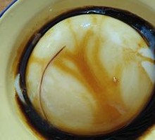 Brown Sugar Cold Cake