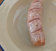 Sausage