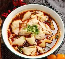 Spicy Dumplings