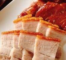 Assorted Roasted Meats Platter