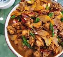 Tengzhou Specialty Small Chicken