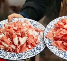 Calcium-enriched Lamb