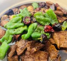 Old Jinan Braised Pork