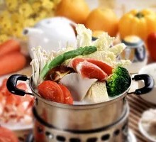 Hot Pot Mini