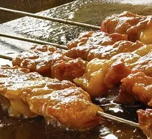 Zibo Street Skewers