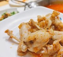 Large Fresh Frog Legs