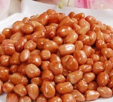 Fried Peanuts