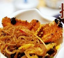Sichuan Cold Dishes