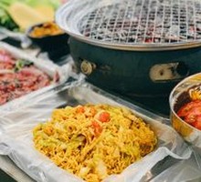 Stir-Fried Instant Noodles