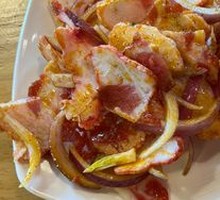 Imported Beef Brisket Fat