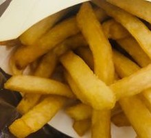 Large French Fries