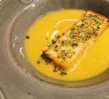 Bacon and Potato Soup