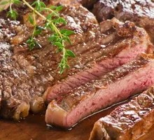 Smoked Slow-Roasted Pork Ribs