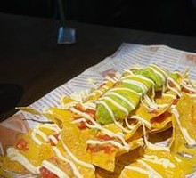 Mexican Tortilla Chips