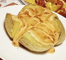Secret-Recipe Potato