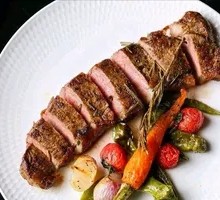 Australian M3+ Sirloin Steak