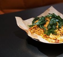 Spicy Chicken Tendon