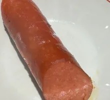 Garlic Sausage