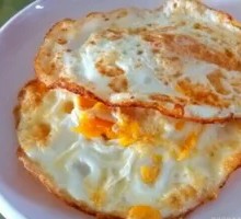Fried Egg