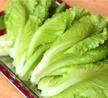 Lettuce