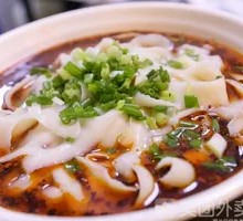 Diao Xiao Noodles
