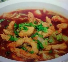 Old Jinan Stewed Pork Shreds