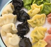 Braised Fish Dumplings