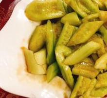 Cucumber Salad