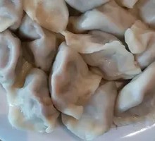 Zuo Family Beef Dumplings