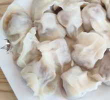 Beef Dumplings
