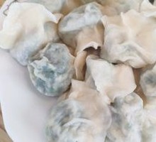 Vegetarian Three Fresh