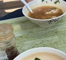 Fresh Meat Dumplings