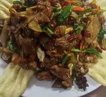 Zaozhuang Spicy Chicken