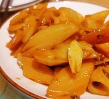 Spicy麻 Crisp Lotus Root