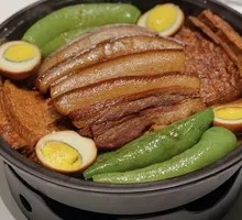 Bazizi Meat in Clay Pot