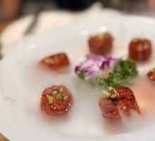 Nine-Turned Intestines