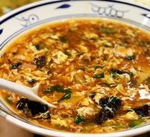 Cui's Noodle in Broth