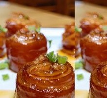 Nine-Turned Intestines