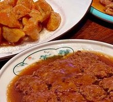 Southern Fried Meatballs