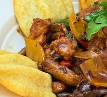 Zaozhuang Spicy Chicken