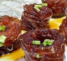 Nine-Turned Intestines