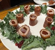 Crispy Nine-Transmutation Intestine