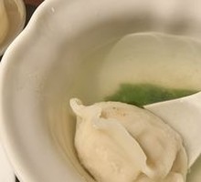 Qingdao Balyu Dumplings