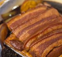 Four Brothers Braised Pork