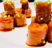 Nine-Turned Intestines