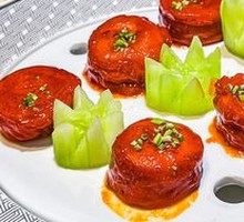 Nine-Turned Intestines